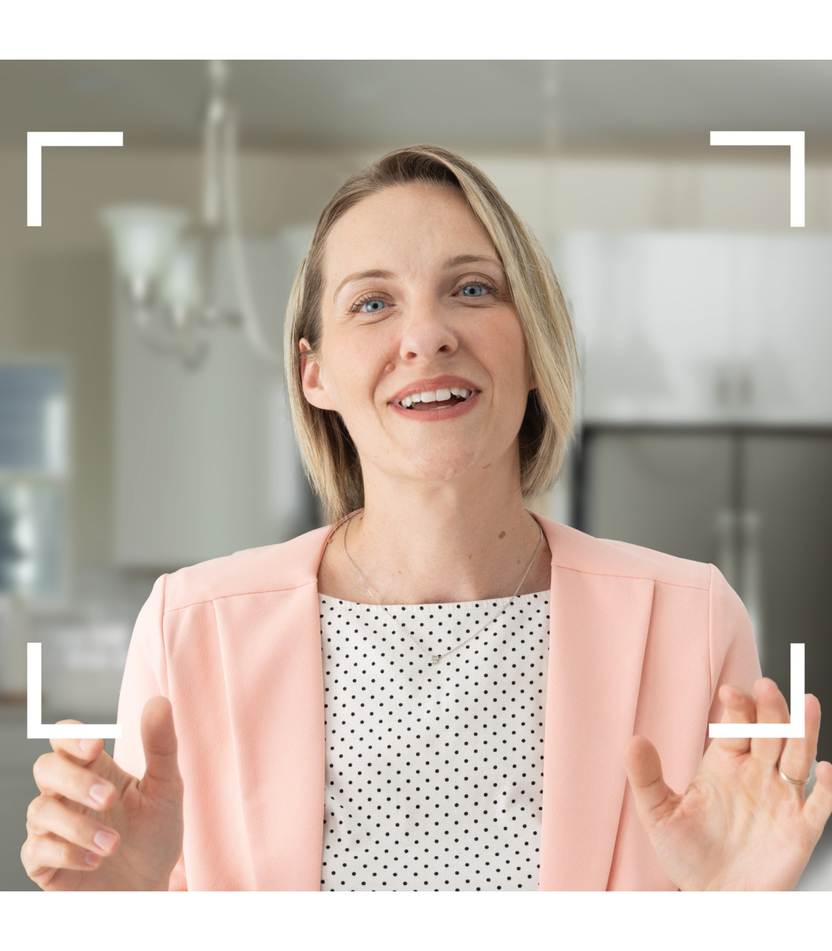 Webcam logitech brio 500 blanco crudo full hd -  usb tipo c