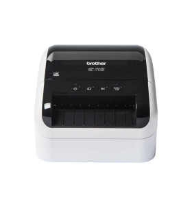 Impresora de etiquetas brother ql - 1100c termica directa -  103mm -  6mb ram -  usb tipo b