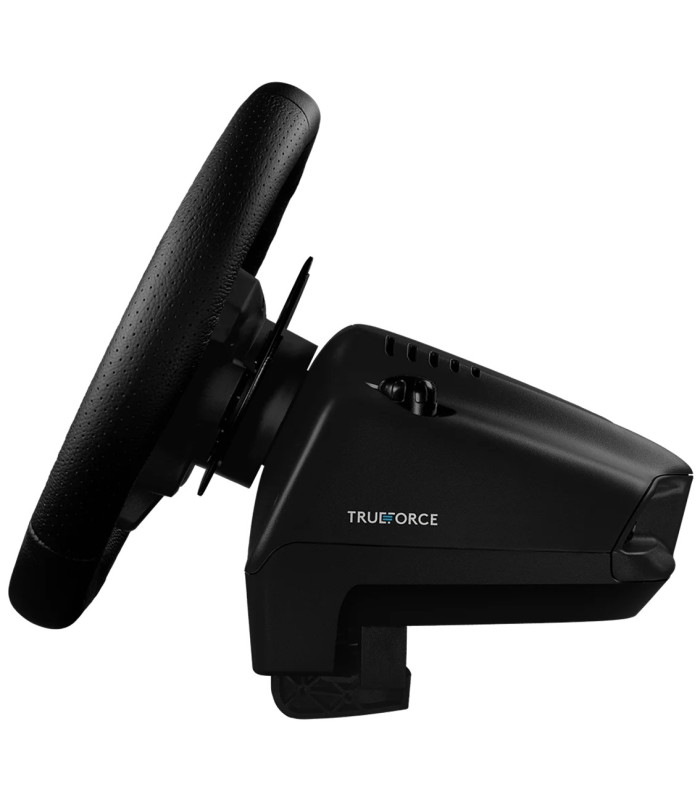 Volante y pedales logitech g923 para ps4|ps5|pc