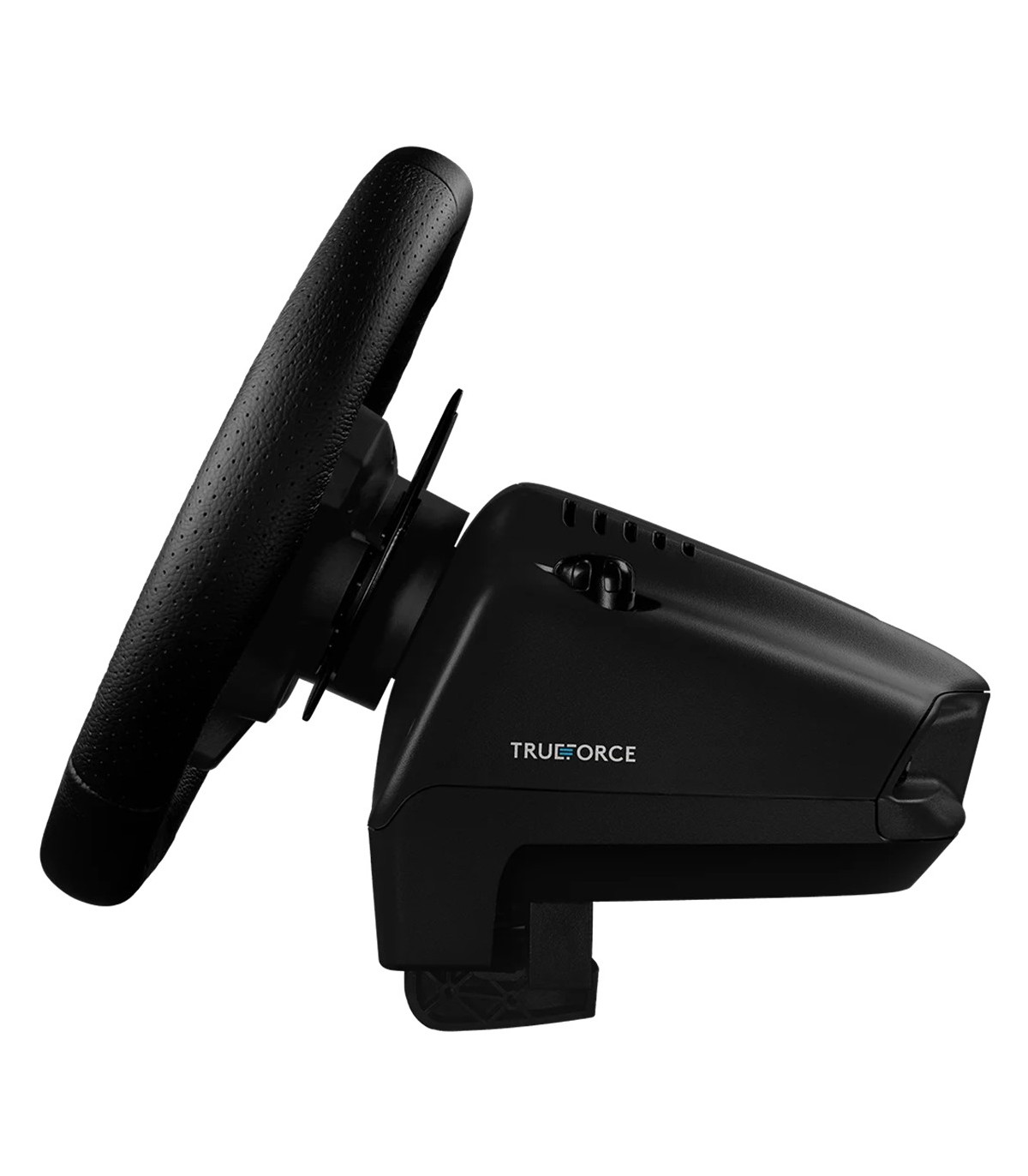 Volante y pedales logitech g923 para ps4|ps5|pc