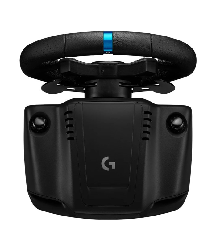 Volante y pedales logitech g923 para ps4|ps5|pc