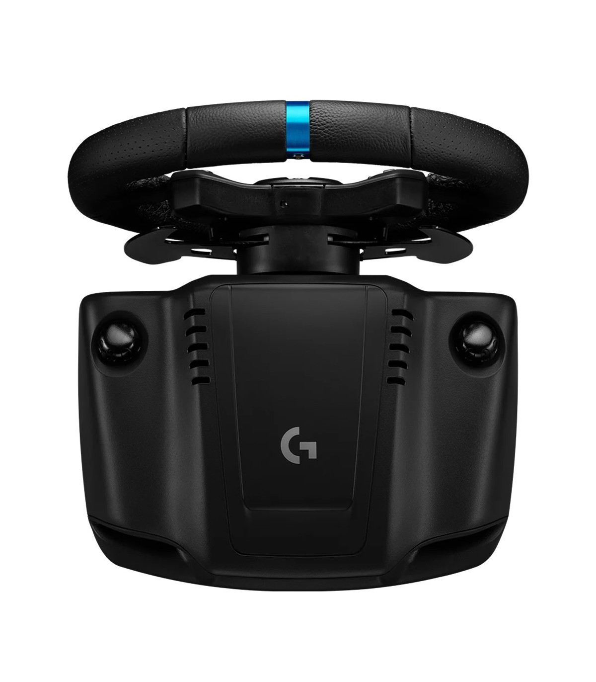 Volante y pedales logitech g923 para ps4|ps5|pc