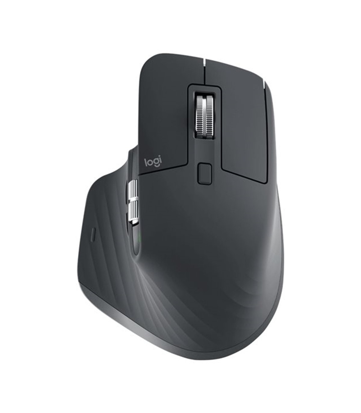 Mouse raton logitech mx master 3s for business wireless inalambrico 8000dpi grafito