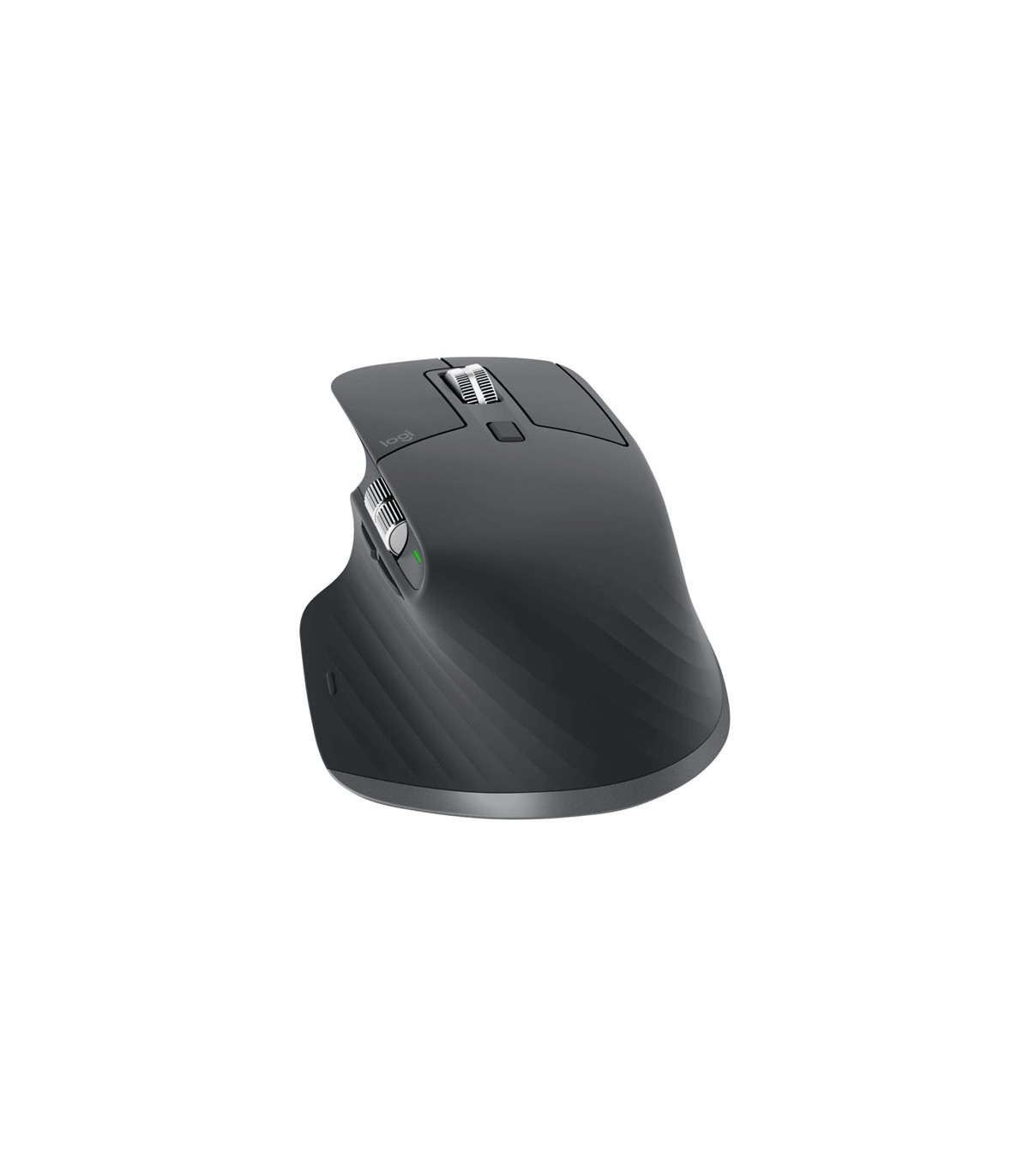Mouse raton logitech mx master 3s for business wireless inalambrico 8000dpi grafito