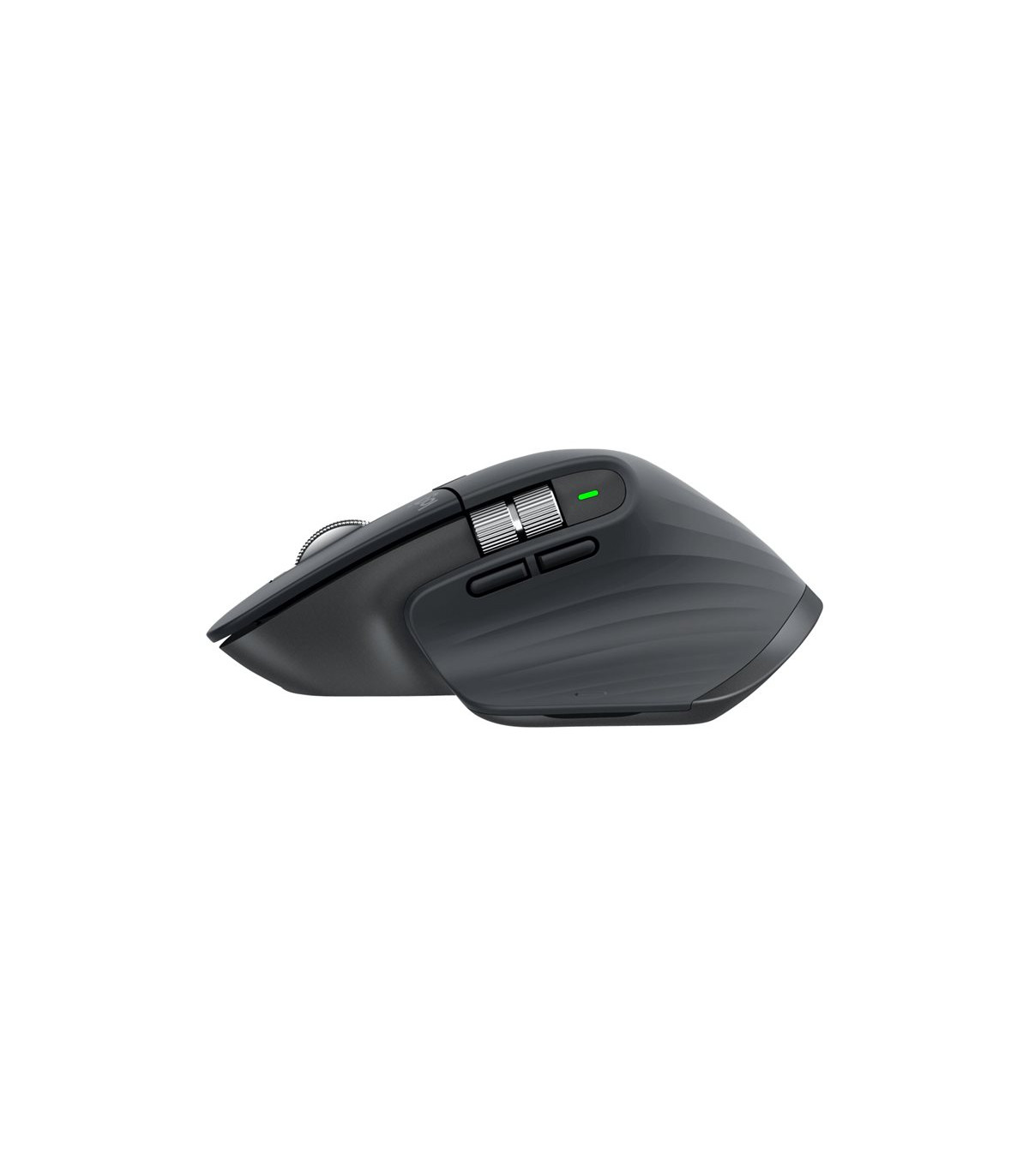 Mouse raton logitech mx master 3s for business wireless inalambrico 8000dpi grafito