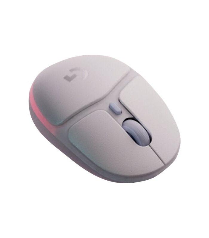 Mouse raton logitech g g705 wireless inalambrico 8200ppp blanco