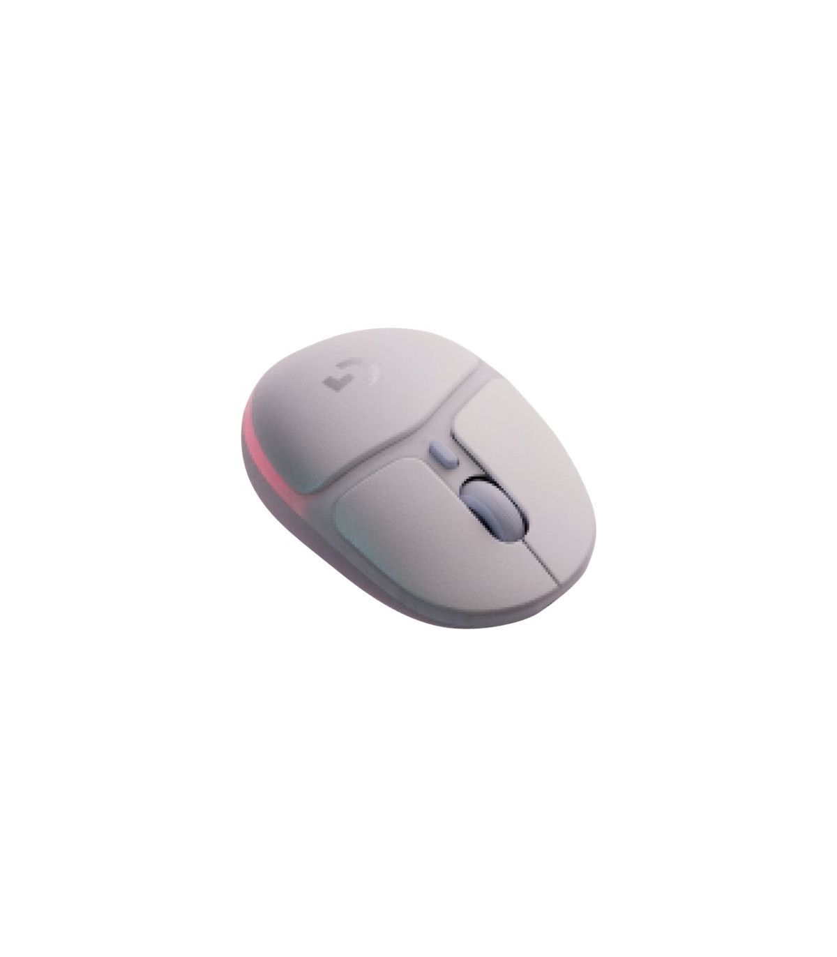 Mouse raton logitech g g705 wireless inalambrico 8200ppp blanco