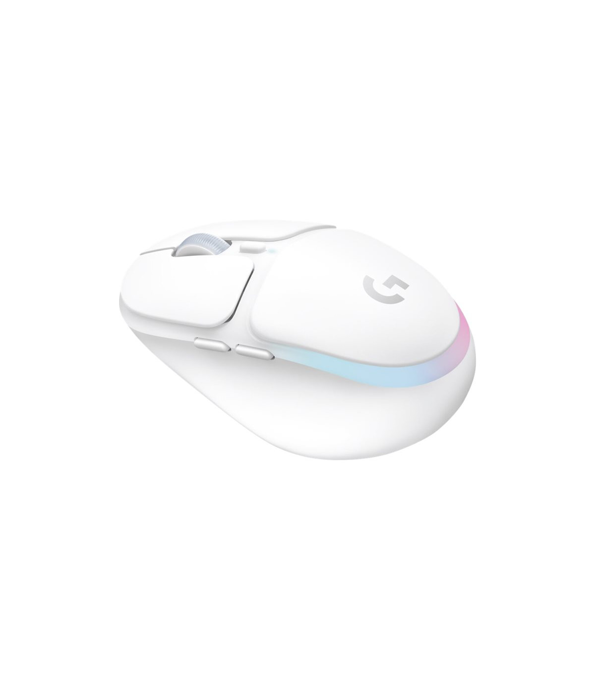 Mouse raton logitech g g705 wireless inalambrico 8200ppp blanco