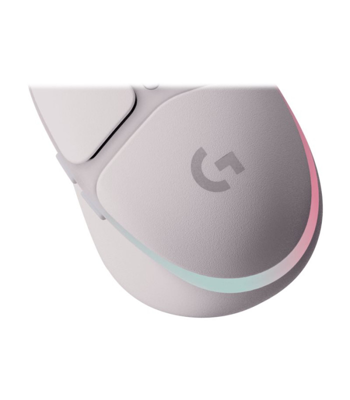 Mouse raton logitech g g705 wireless inalambrico 8200ppp blanco