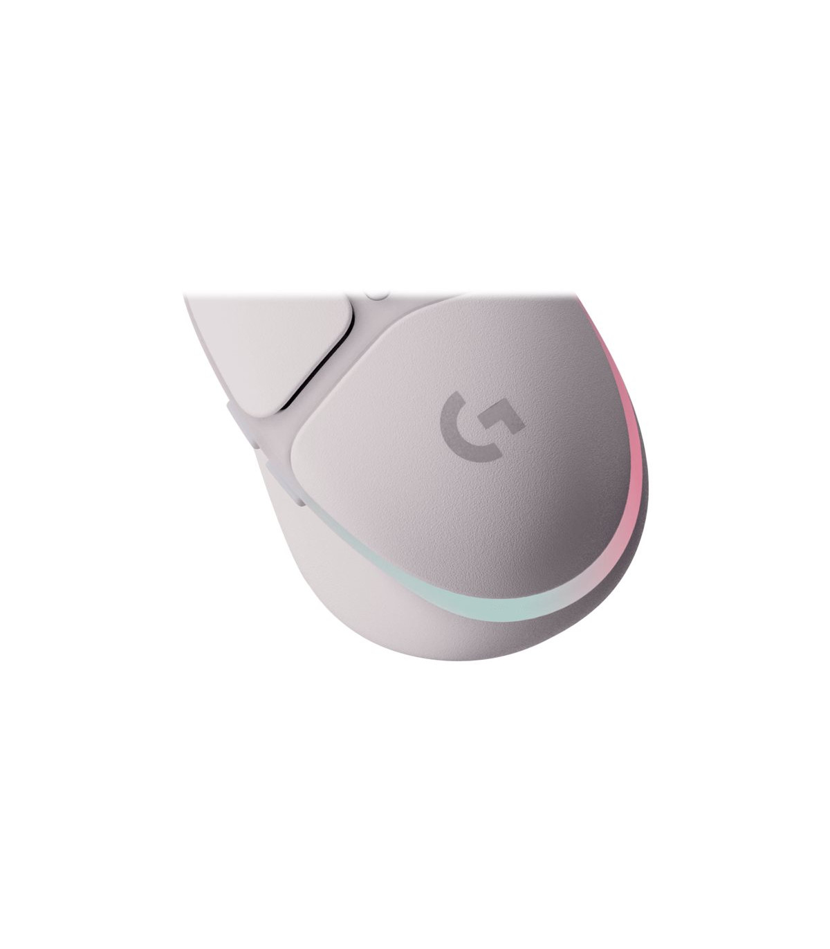 Mouse raton logitech g g705 wireless inalambrico 8200ppp blanco