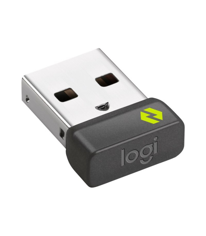 Mouse raton vertical logitech lift for business para zurdos 6 botones 4000 dpi wireless inalambrico grafito