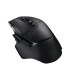 Mouse raton logitech g g502 x lightspeed gaming optico wireless inalambrico 25600ppp negro