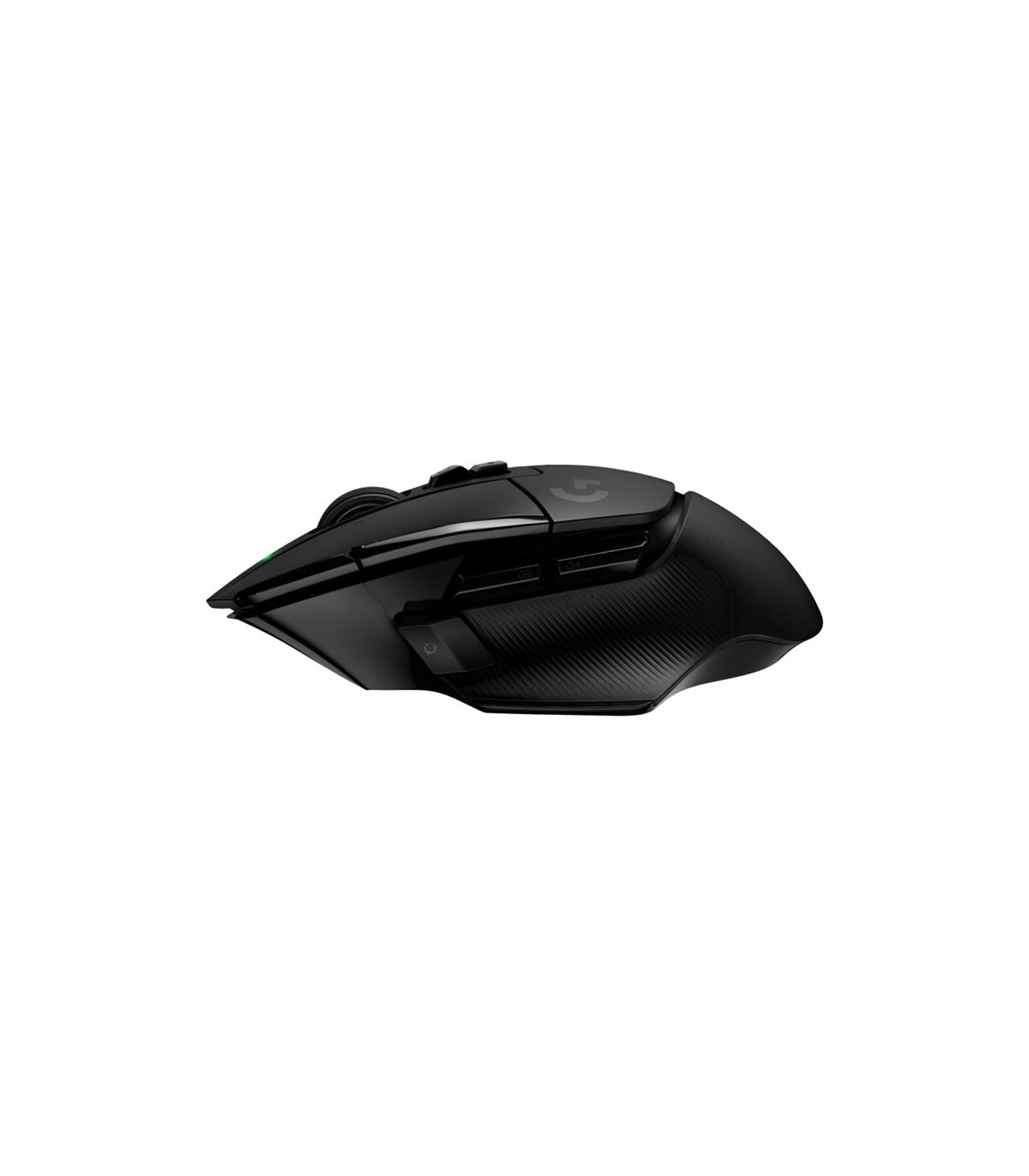 Mouse raton logitech g g502 x lightspeed gaming optico wireless inalambrico 25600ppp negro
