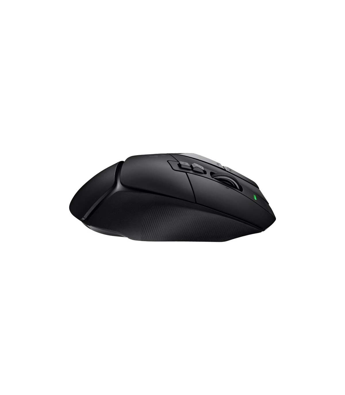 Mouse raton logitech g g502 x lightspeed gaming optico wireless inalambrico 25600ppp negro