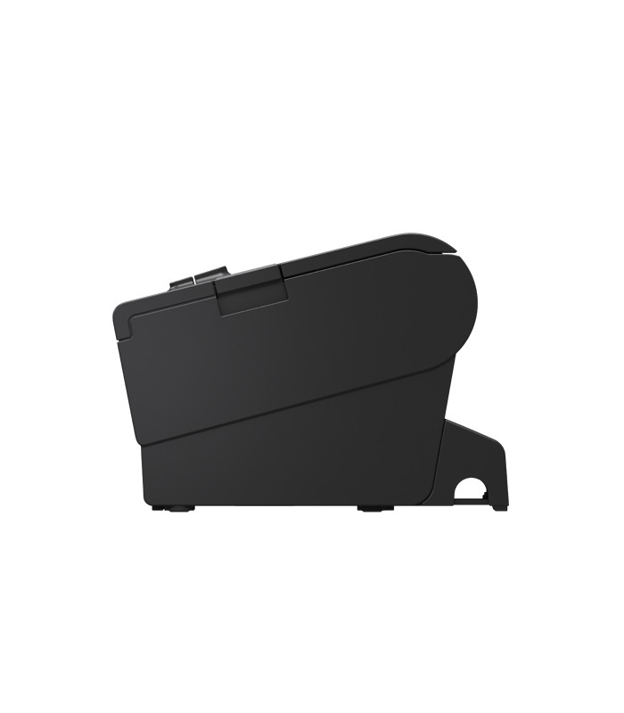 Impresora ticket epson tm - t88 - vii termica usb - rs232 - red negra