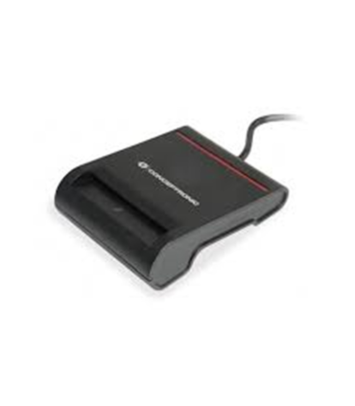 Lector de dnie id externo conceptronic usb 2.0 - dnie 3.0