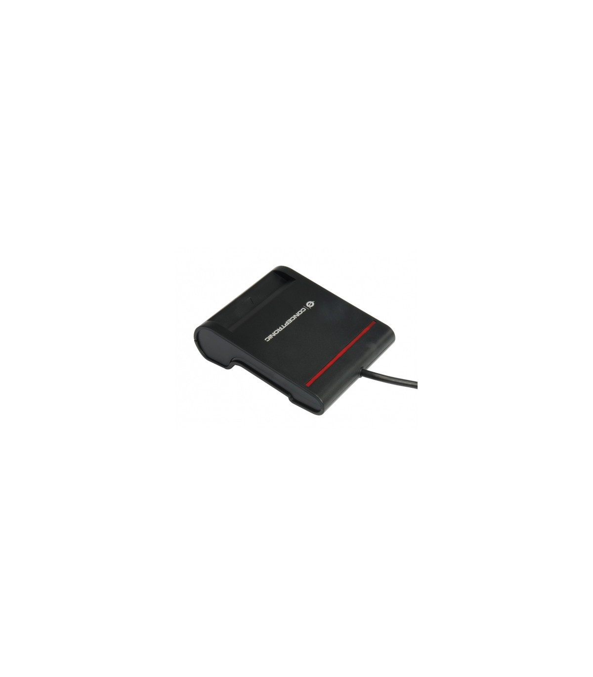 Lector de dnie id externo conceptronic usb 2.0 - dnie 3.0