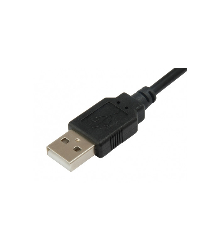 Lector de dnie id externo conceptronic usb 2.0 - dnie 3.0