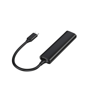 Hub usb tipo c conceptronic hubbies12b 4 puertos usb 3.2 2 puertos usb tipo c