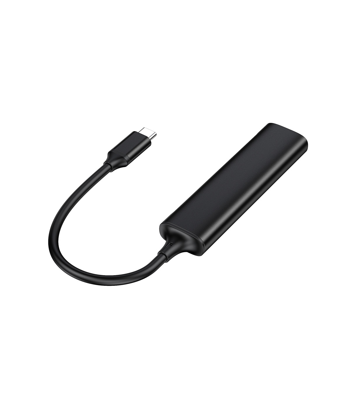 Hub usb tipo c conceptronic hubbies12b 4 puertos usb 3.2 2 puertos usb tipo c