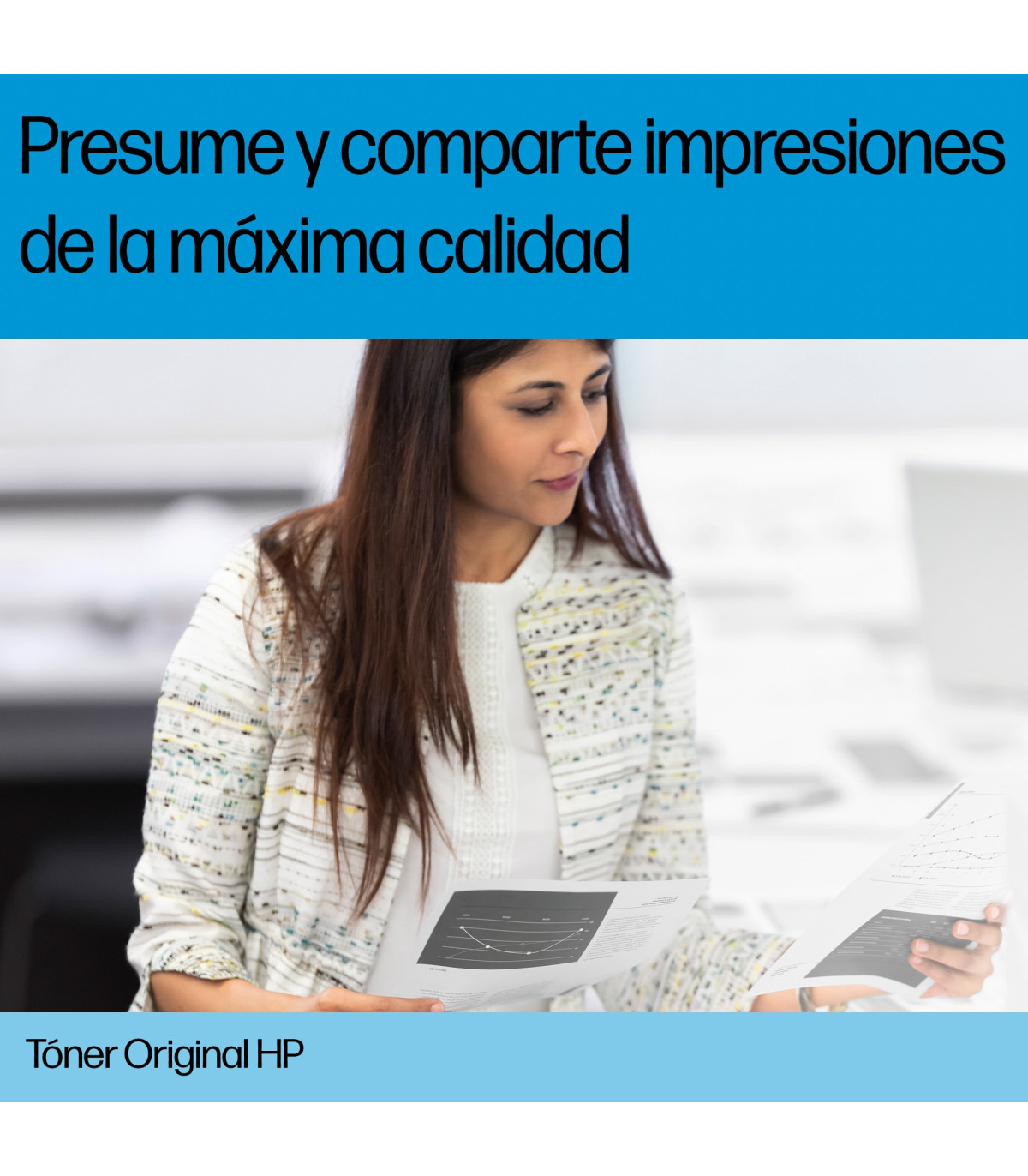 Toner hp 212a w2123a magenta