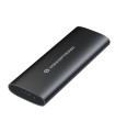 Caja externa conceptronic ssd m.2 para disco duro usb tipo c