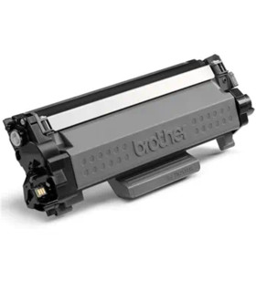 Toner brother tn2510xl negro 3000 paginas