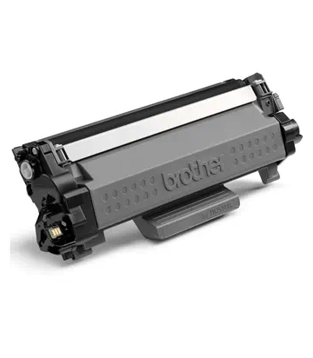 Toner brother tn2510xl negro 3000 paginas