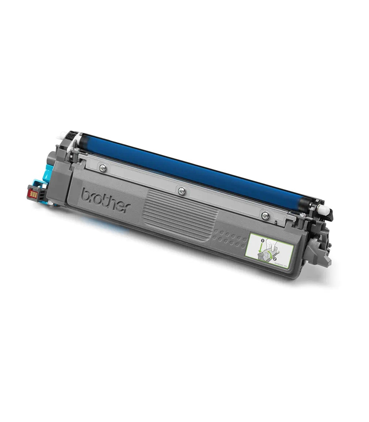 Toner brother tn248c cian 1000 paginas