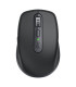 Mouse raton logitech mx anywhere 3s wireless inalambrico bluetooth grafito