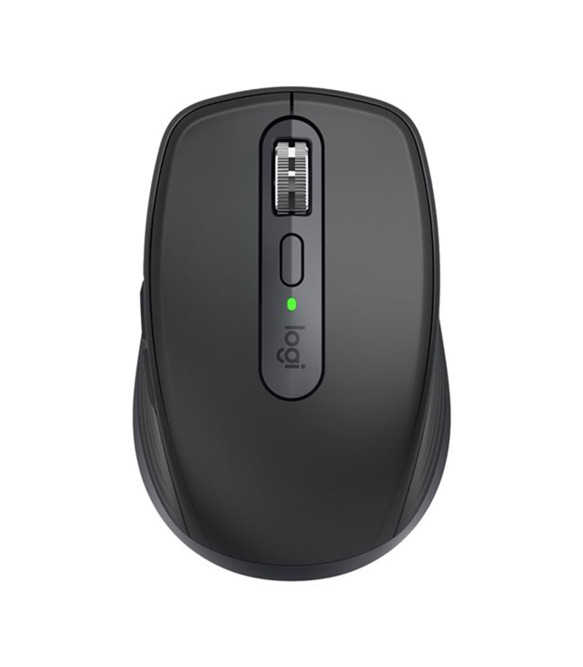 Mouse raton logitech mx anywhere 3s wireless inalambrico bluetooth grafito