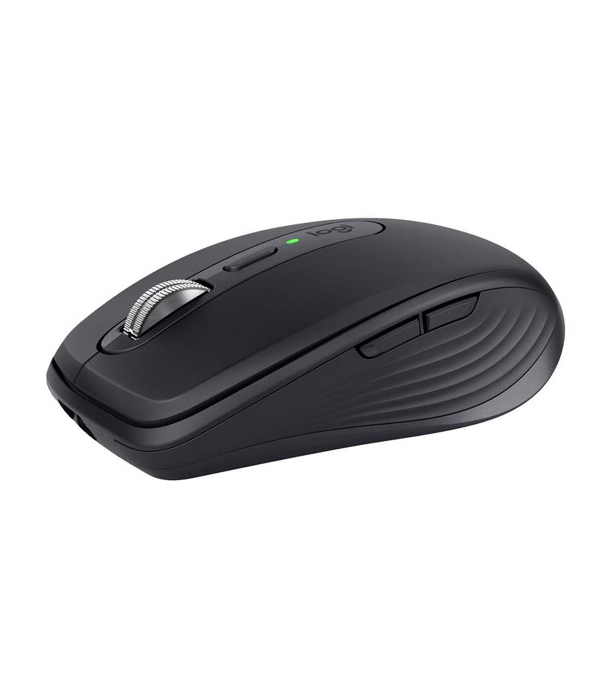 Mouse raton logitech mx anywhere 3s wireless inalambrico bluetooth grafito