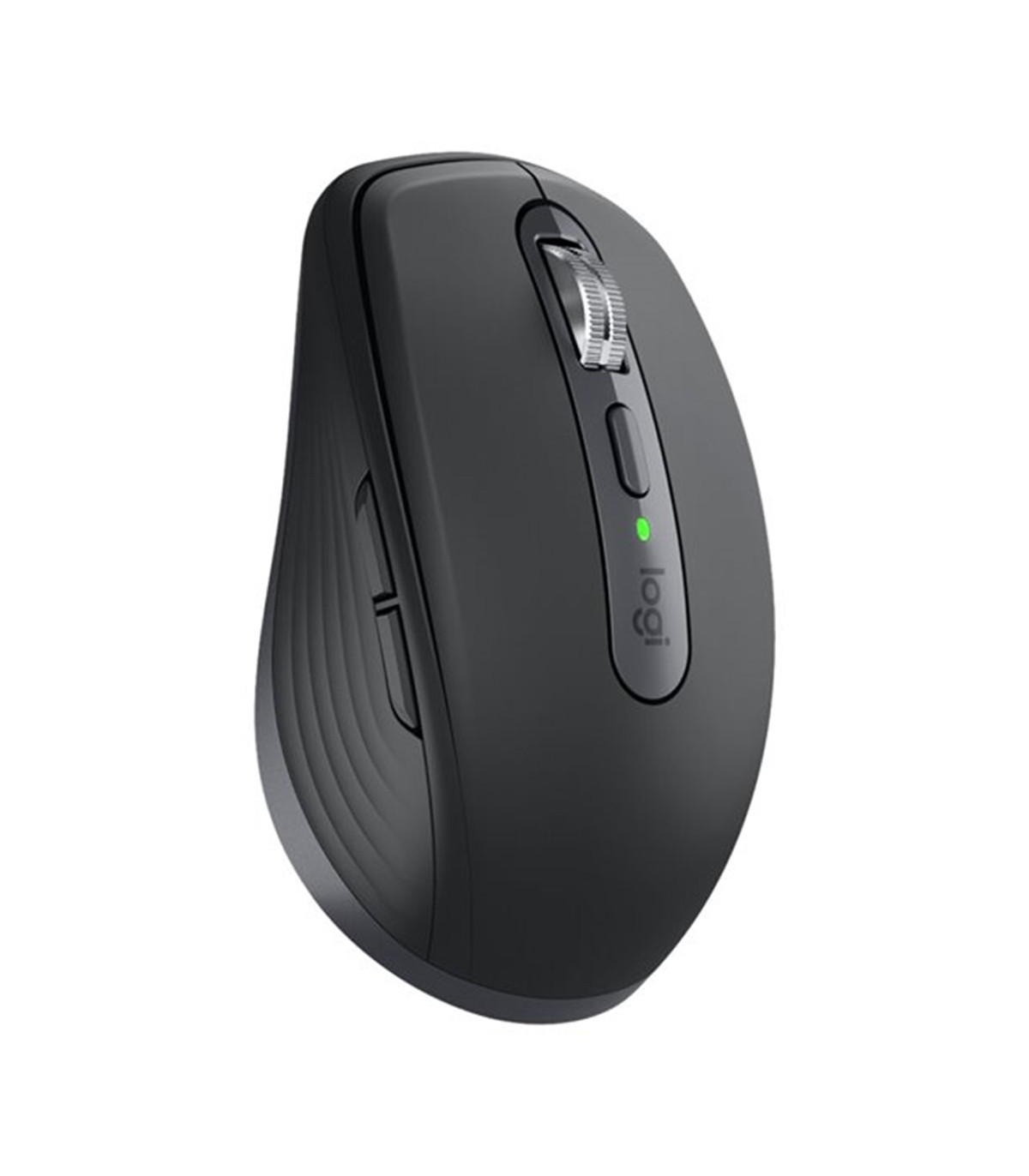 Mouse raton logitech mx anywhere 3s wireless inalambrico bluetooth grafito
