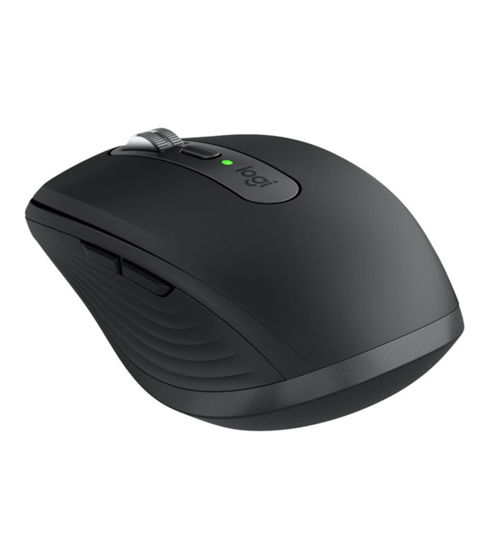 Mouse raton logitech mx anywhere 3s wireless inalambrico bluetooth grafito