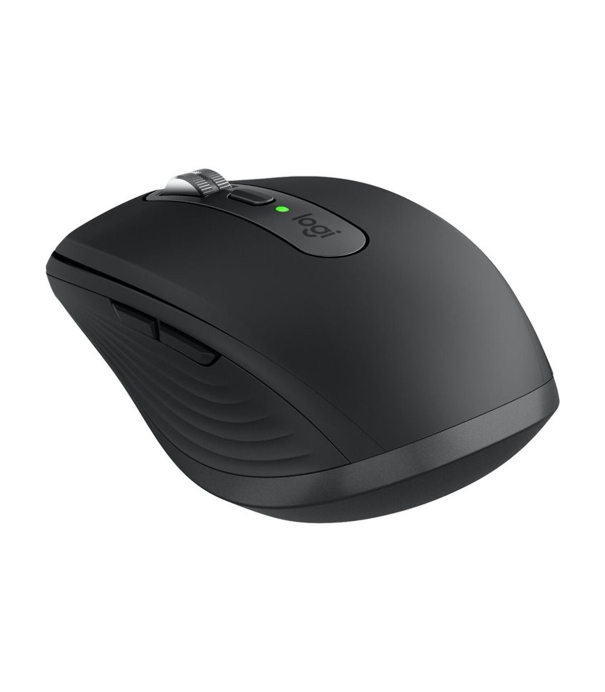 Mouse raton logitech mx anywhere 3s wireless inalambrico bluetooth grafito