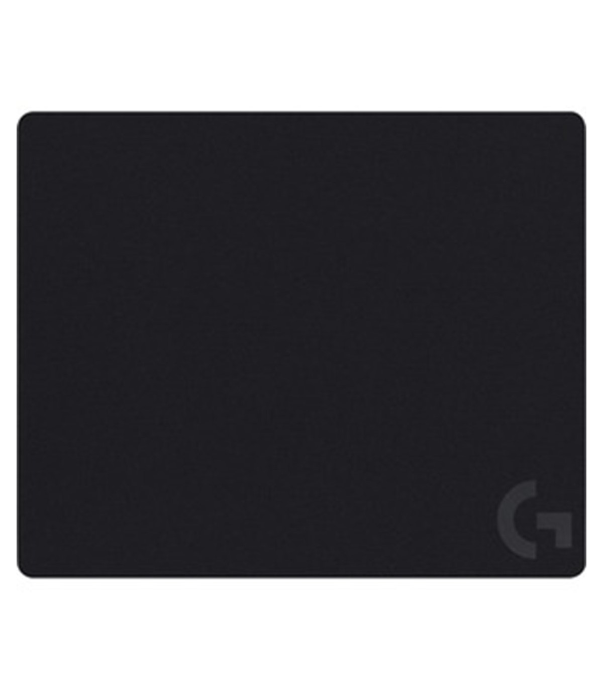 Alfombrilla logitech g240 cloth gaming mousepad