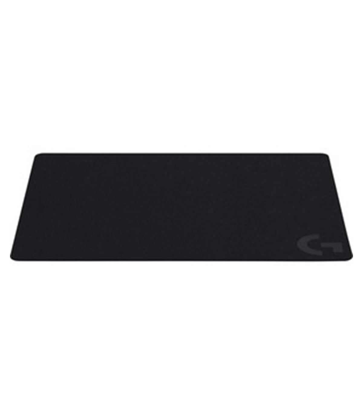 Alfombrilla logitech g240 cloth gaming mousepad