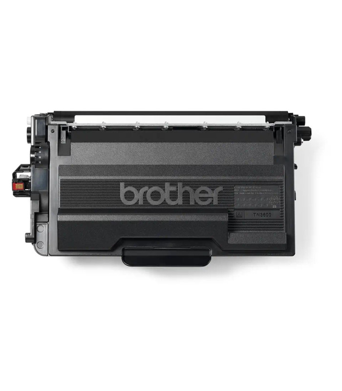Toner brother tn3600 3000 paginas