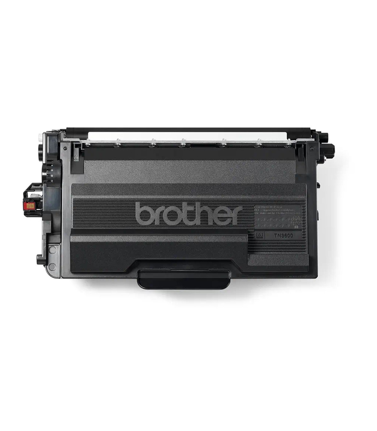 Toner brother tn3600 3000 paginas