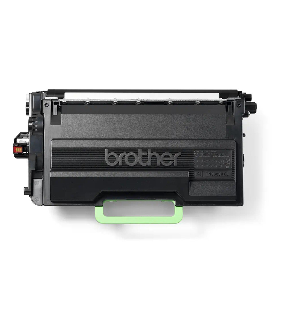 Toner brother tn3600xxl 11000 paginas