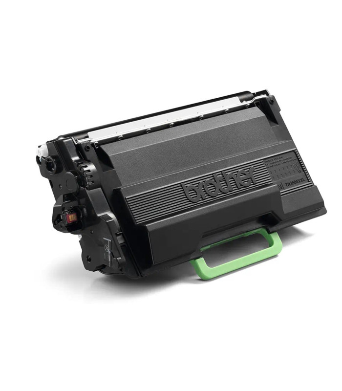 Toner brother tn3600xxl 11000 paginas