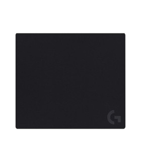 Alfombrilla logitech g g640 46x40 cm antideslizante