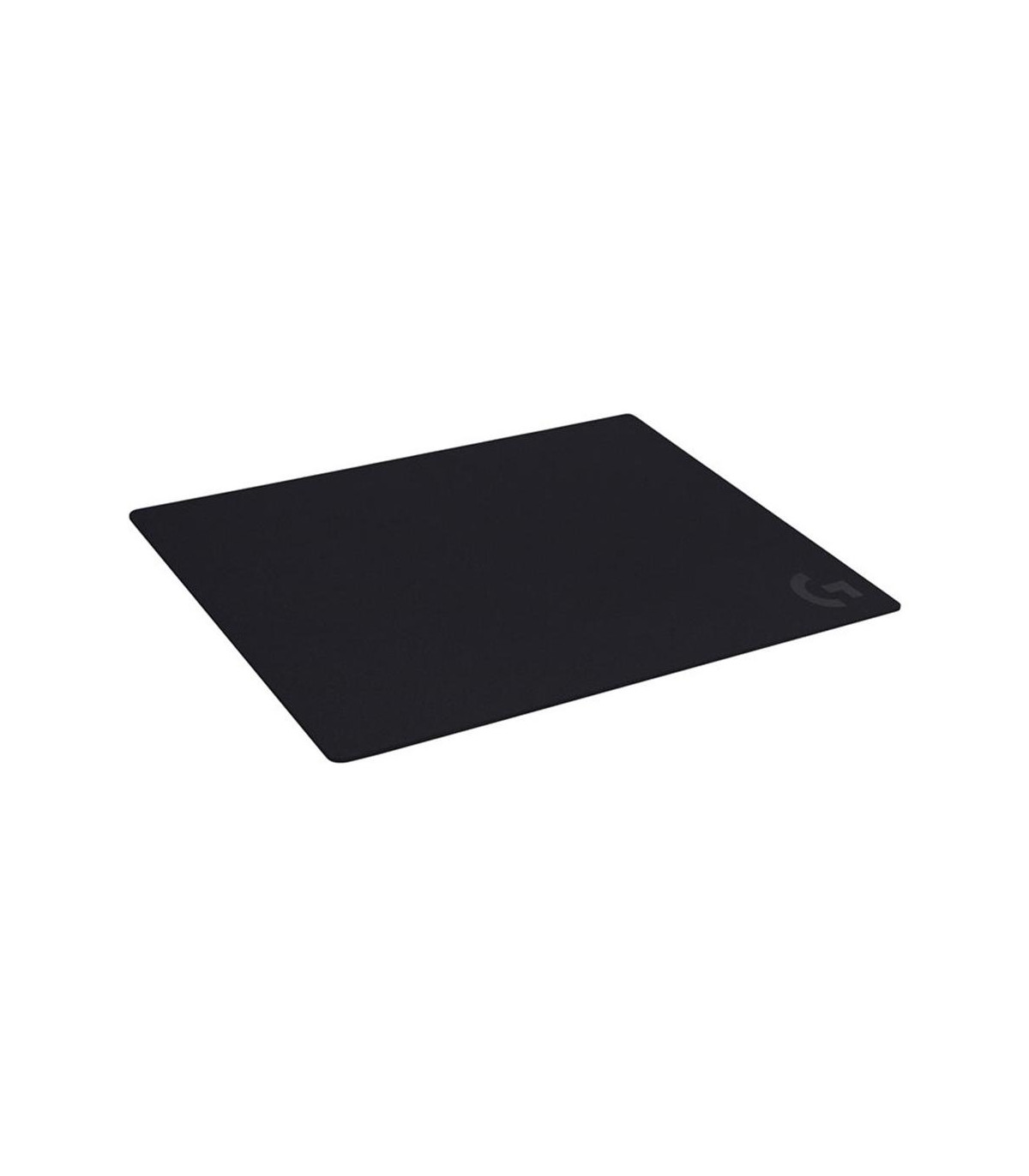 Alfombrilla logitech g g640 46x40 cm antideslizante
