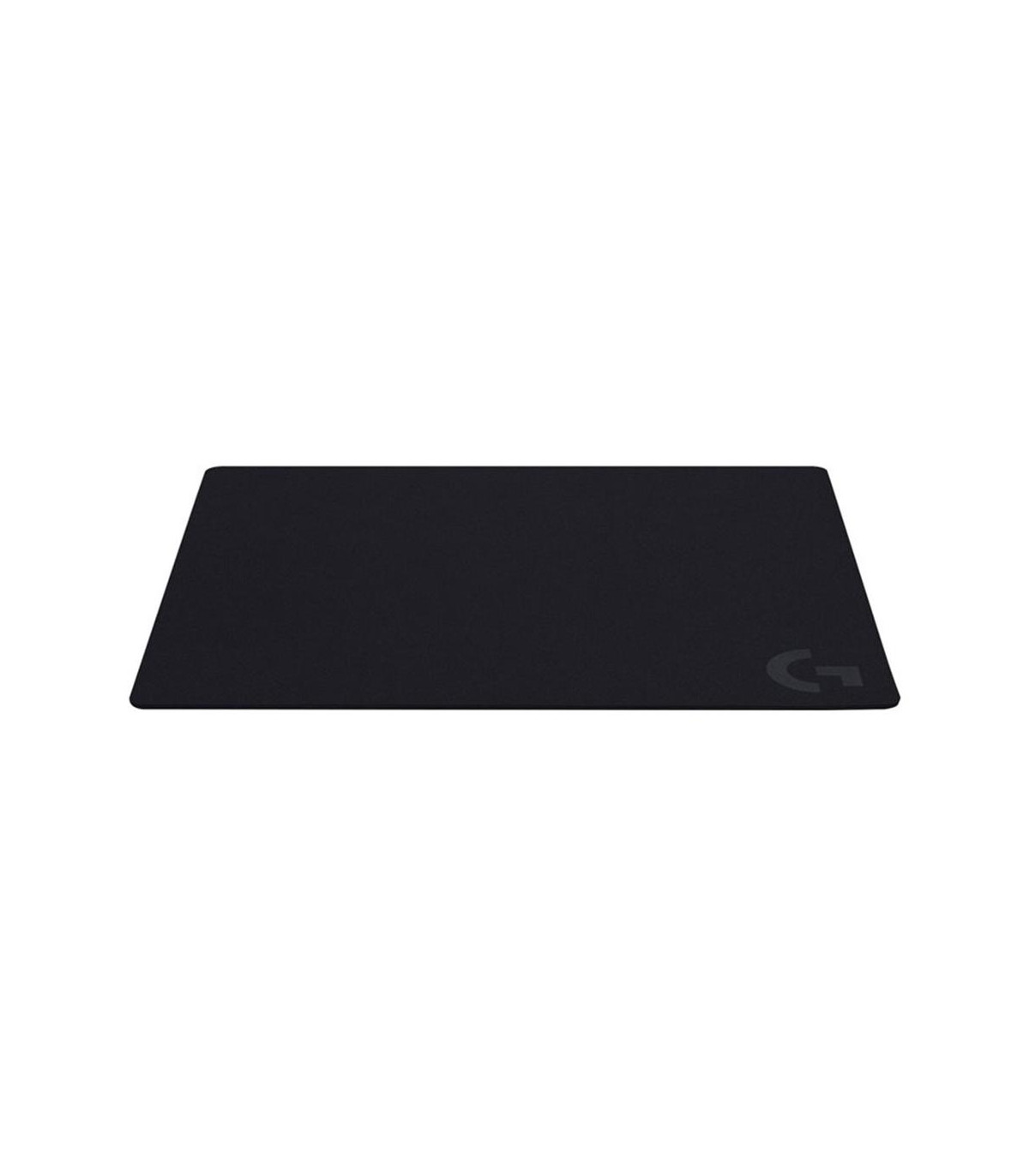 Alfombrilla logitech g g640 46x40 cm antideslizante