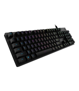 Teclado logitech gaming g512 usb