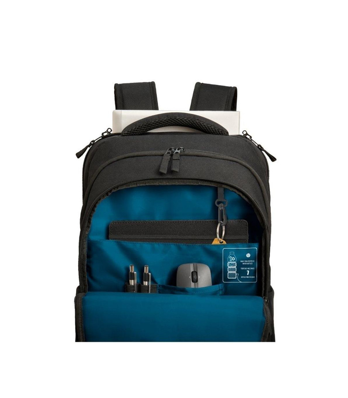 Mochila hp 17.3 pulgadas professional backpack