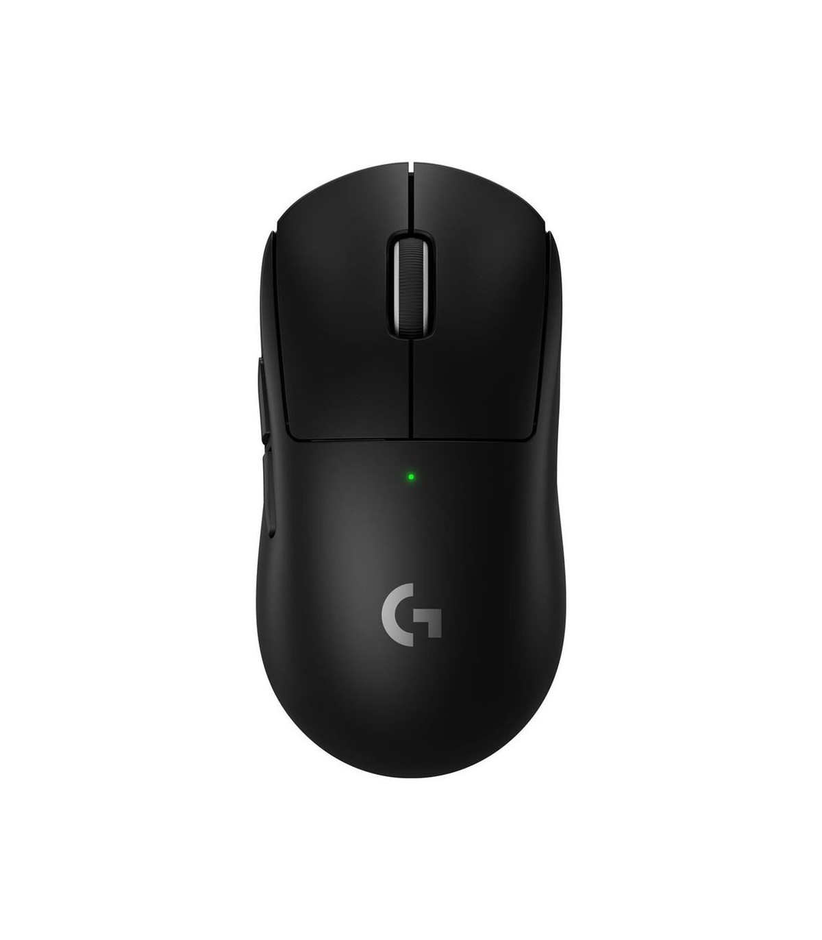 Raton inalambrico lightspeed logitech pro x superlight 2 negro