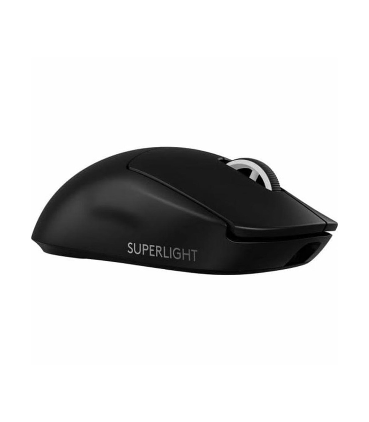 Raton inalambrico lightspeed logitech pro x superlight 2 negro