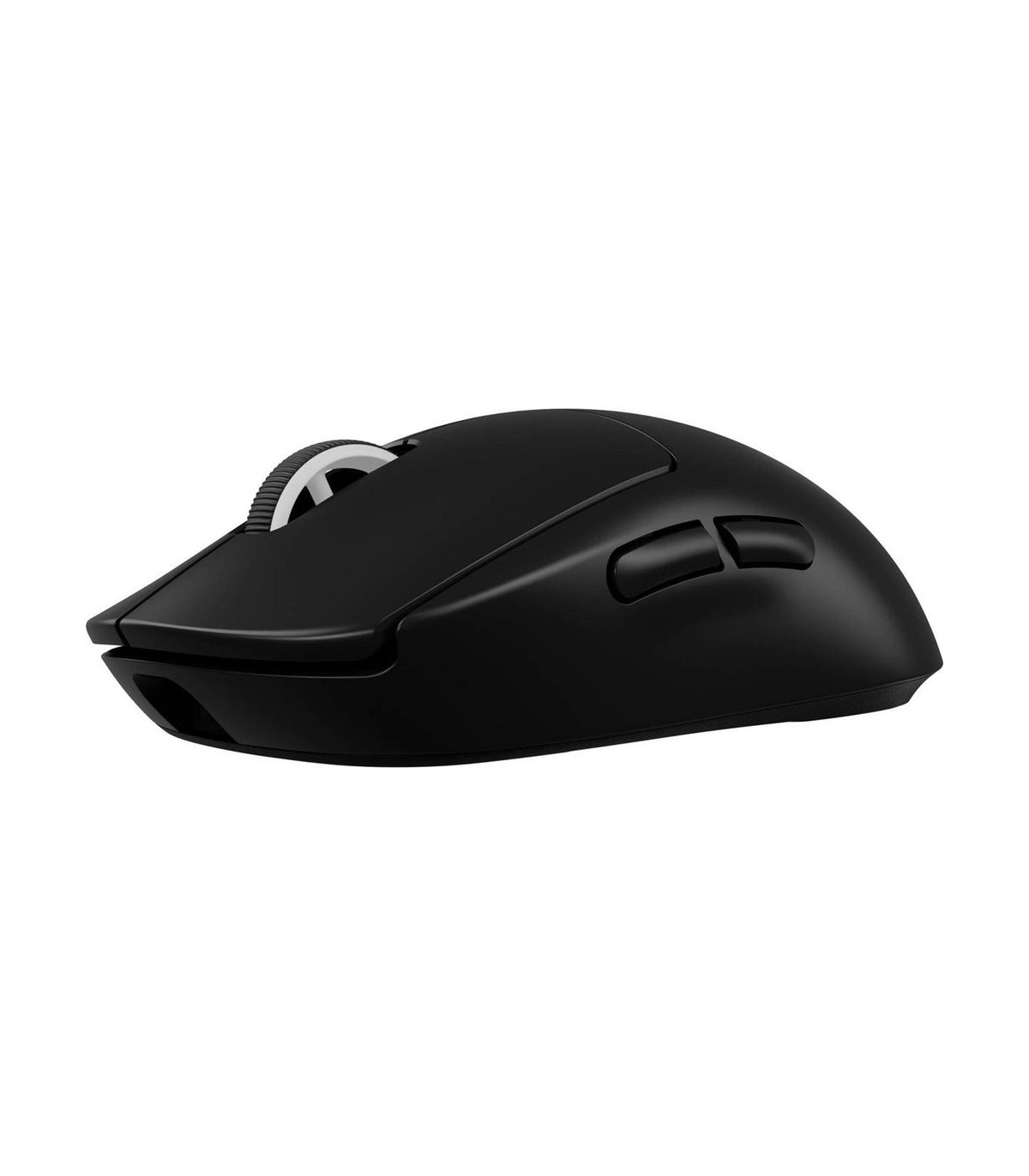 Raton inalambrico lightspeed logitech pro x superlight 2 negro