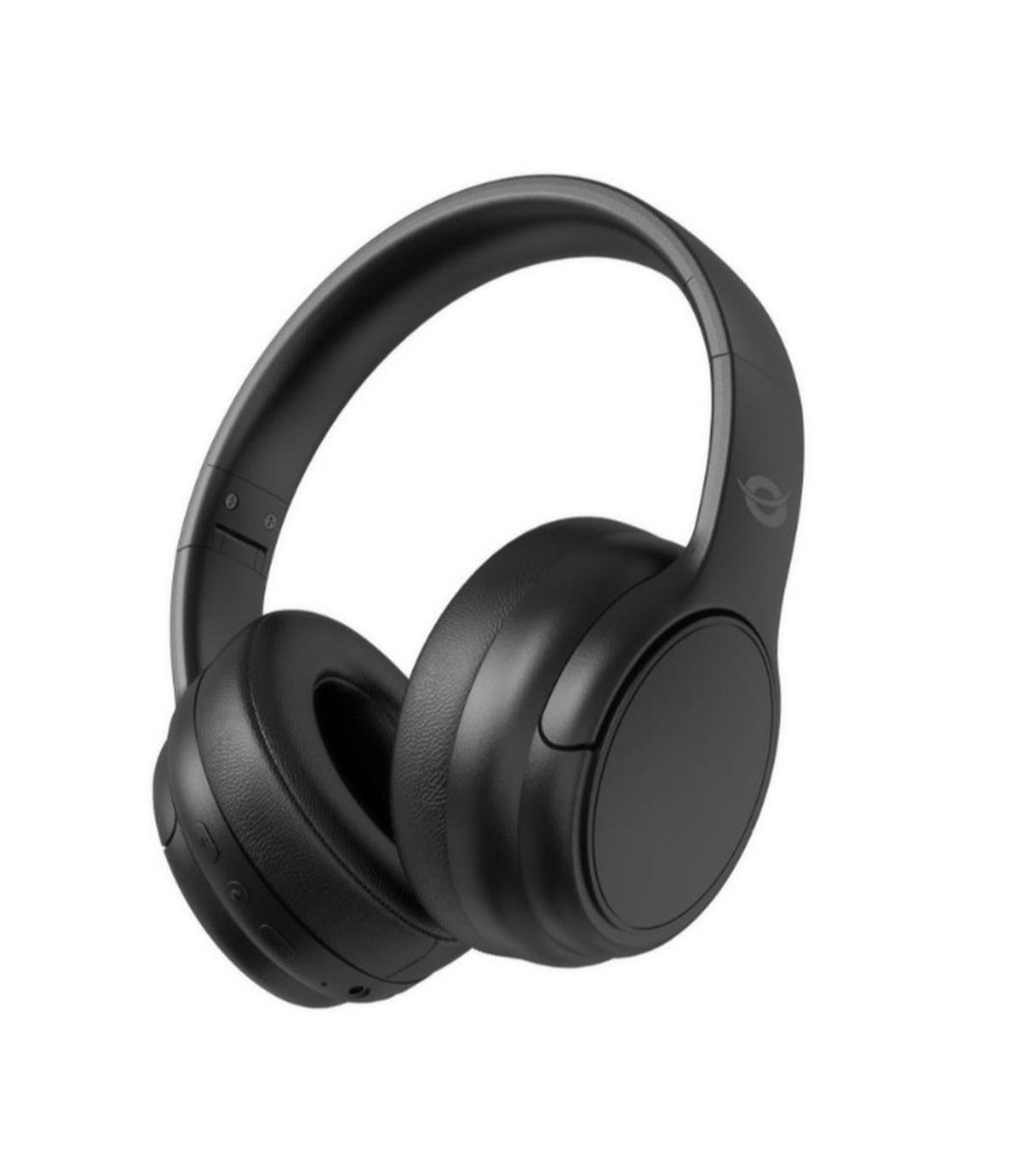 Auriculares conceptronic parris03b inalambrico negro